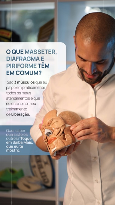 Criativo — músculos