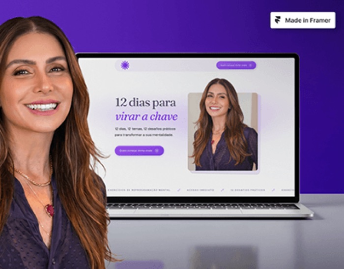12 Dias — Giovanna Antonelli